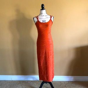 Newport News full length dress